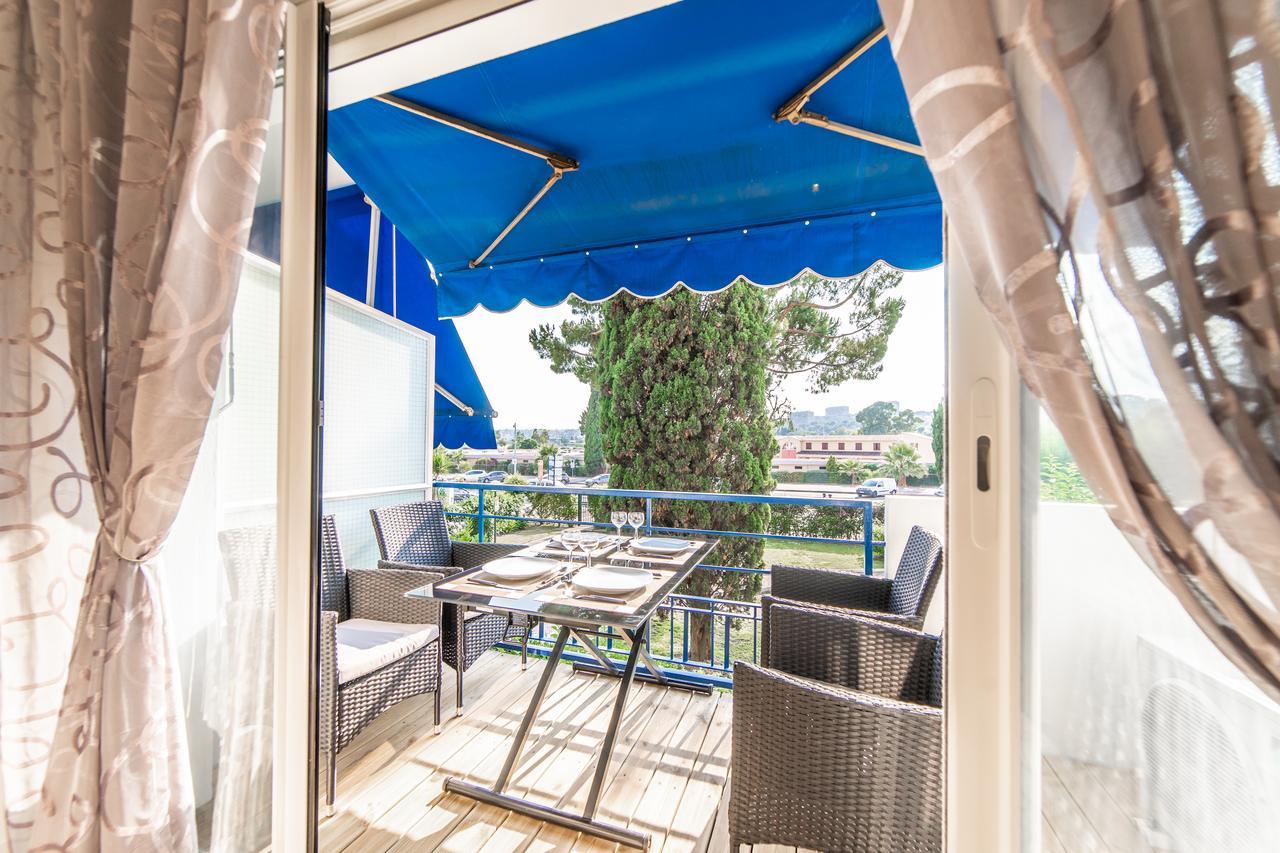 Apartment L'ascot Appartement, Plages A 300m, Vue Hippodrome *