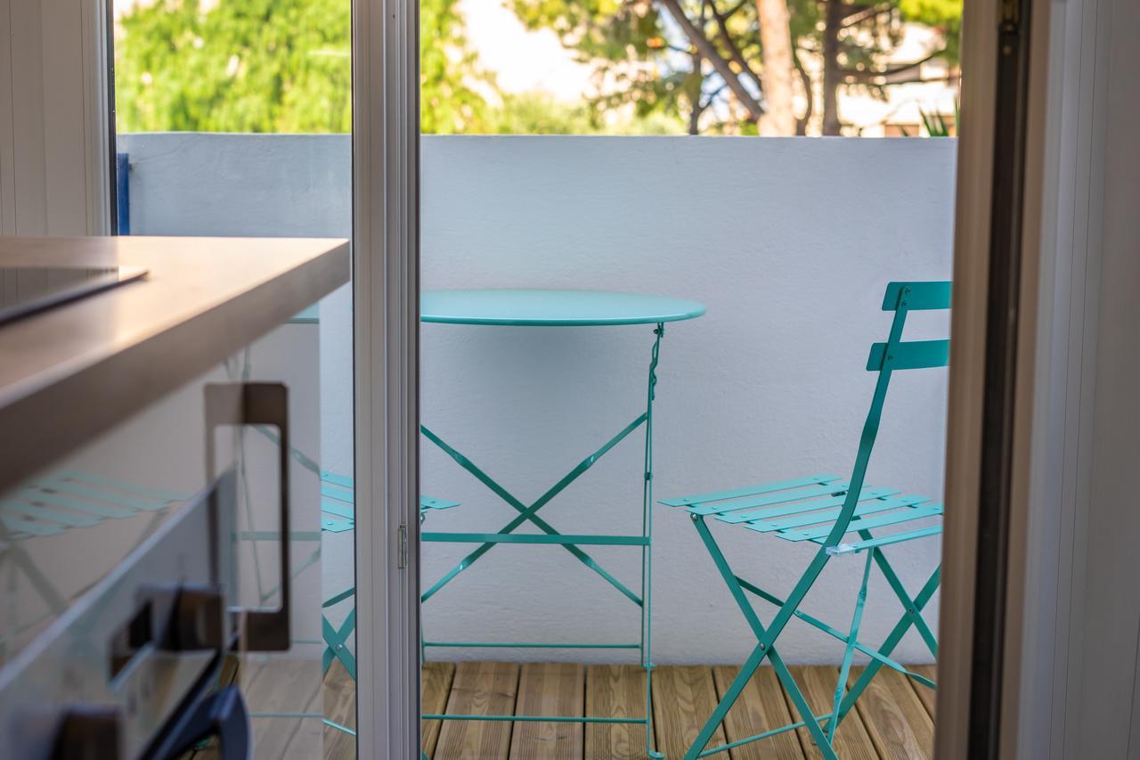 Apartment L'ascot Appartement, Plages A 300m, Vue Hippodrome *