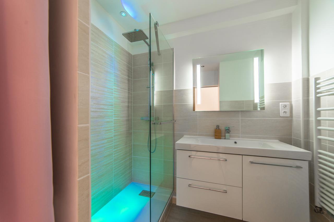 L'ascot Appartement, Plages A 300m, Vue Hippodrome Apartment *